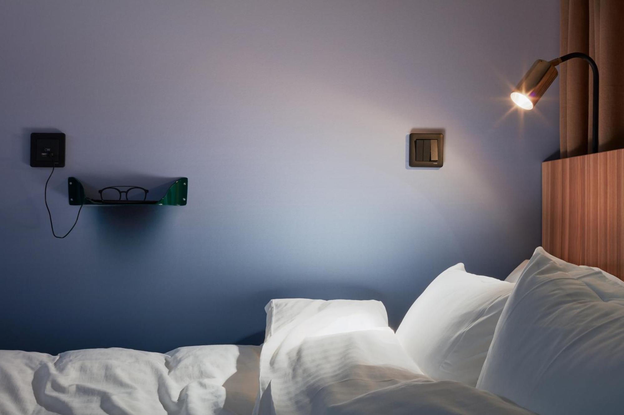 Hotell Zzz Dreamscape Stockholm