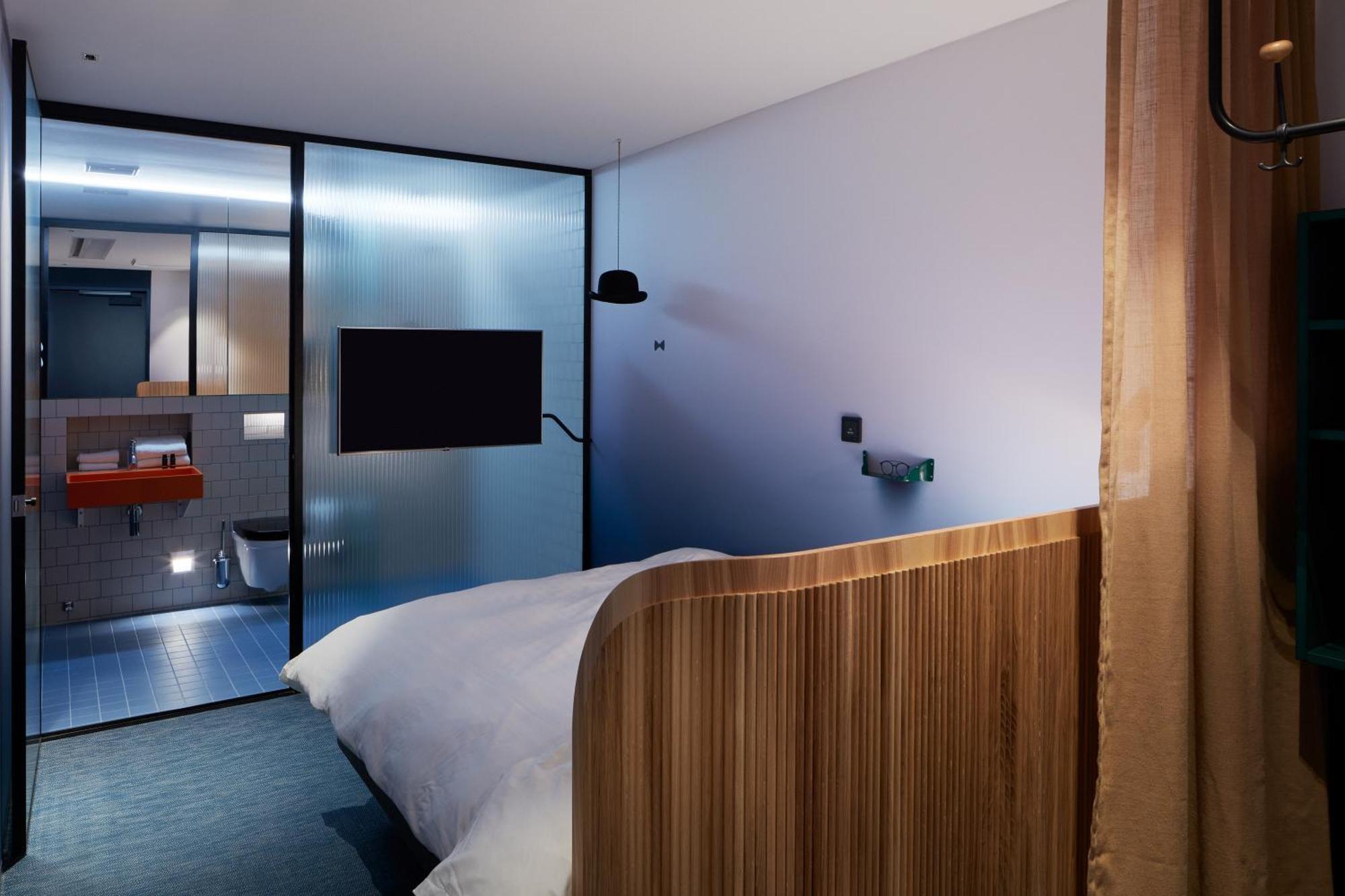 Hotell Zzz Dreamscape