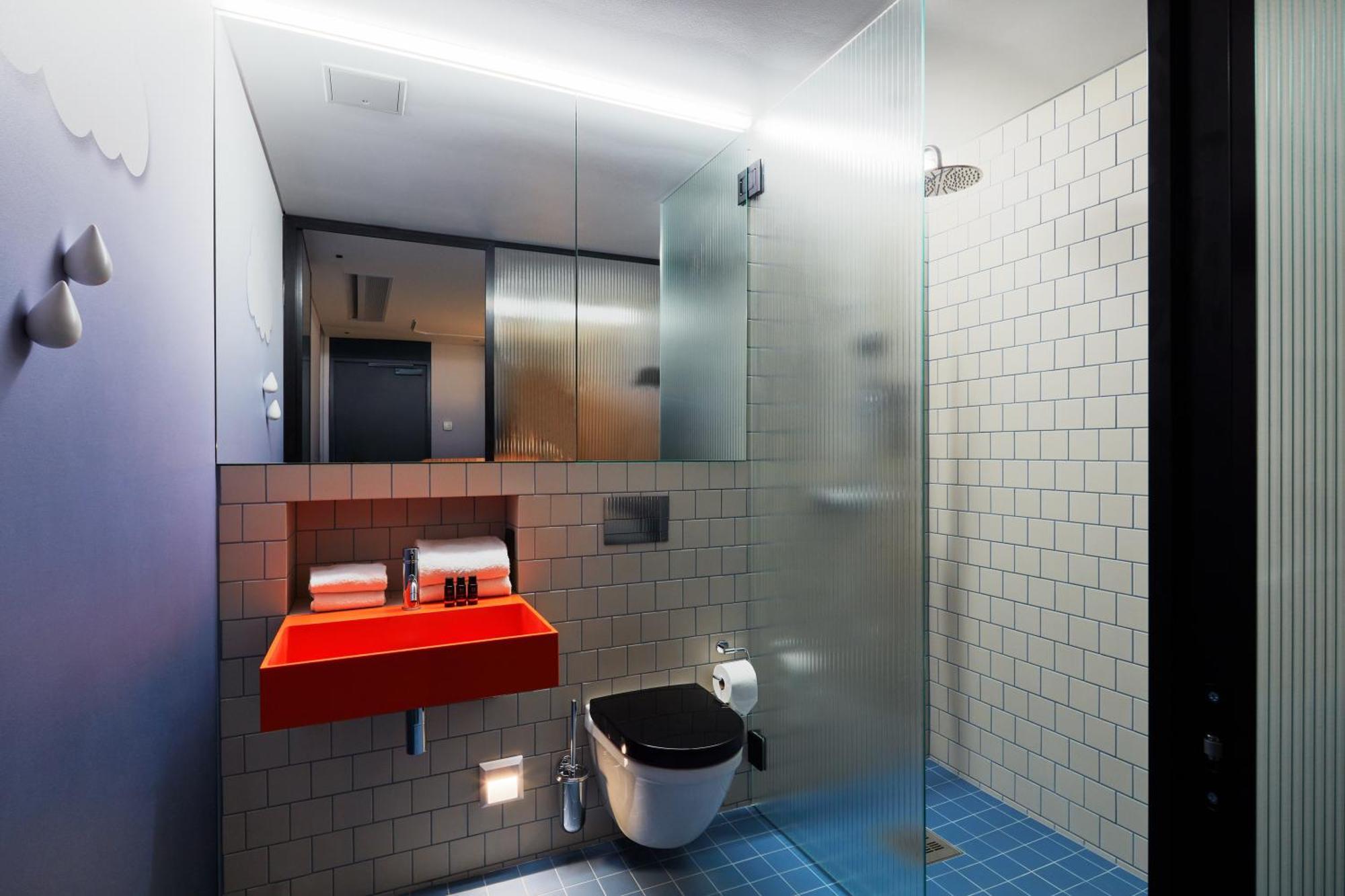 Zzz Dreamscape Hotell Stockholm
