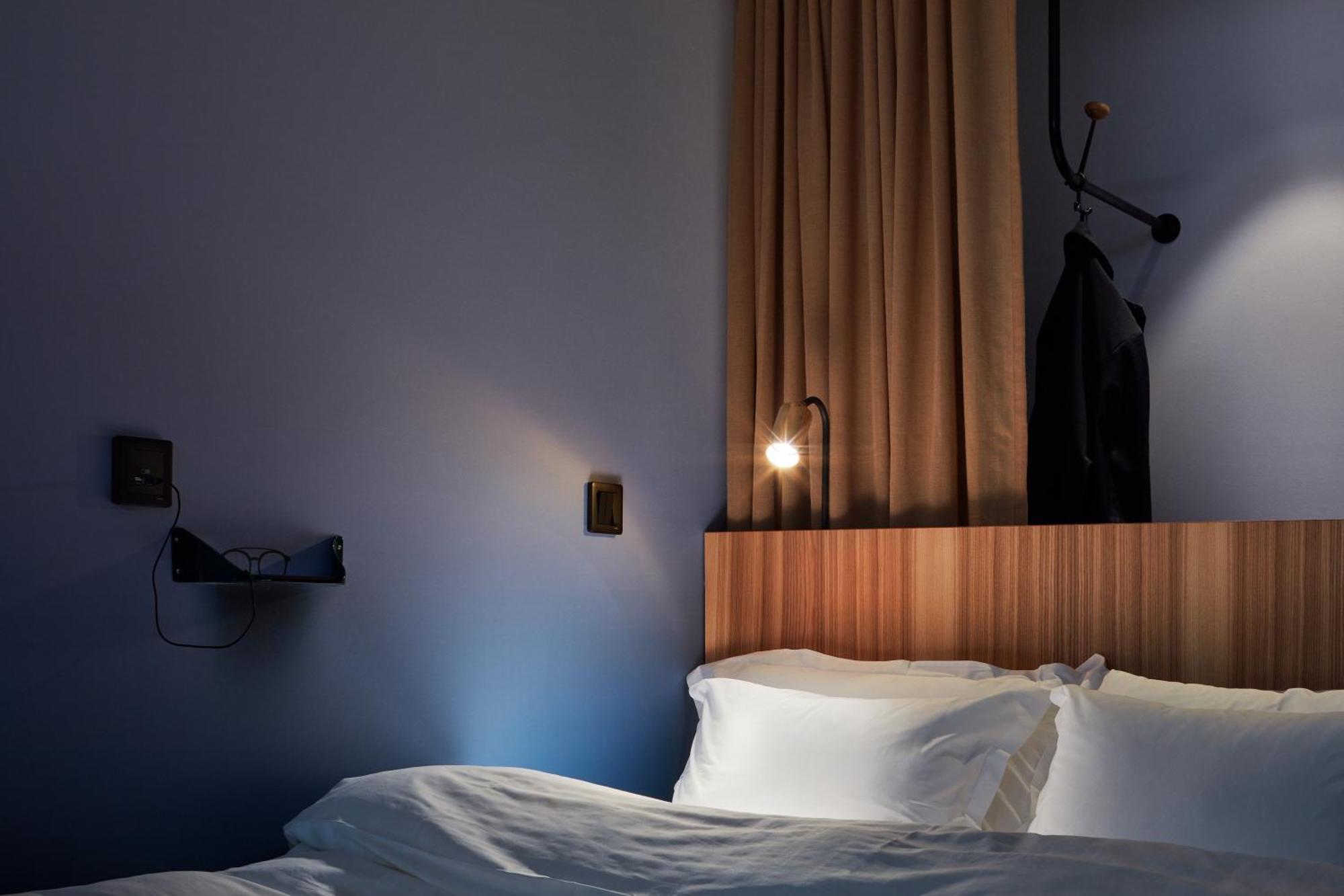Zzz Dreamscape Hotell 3*