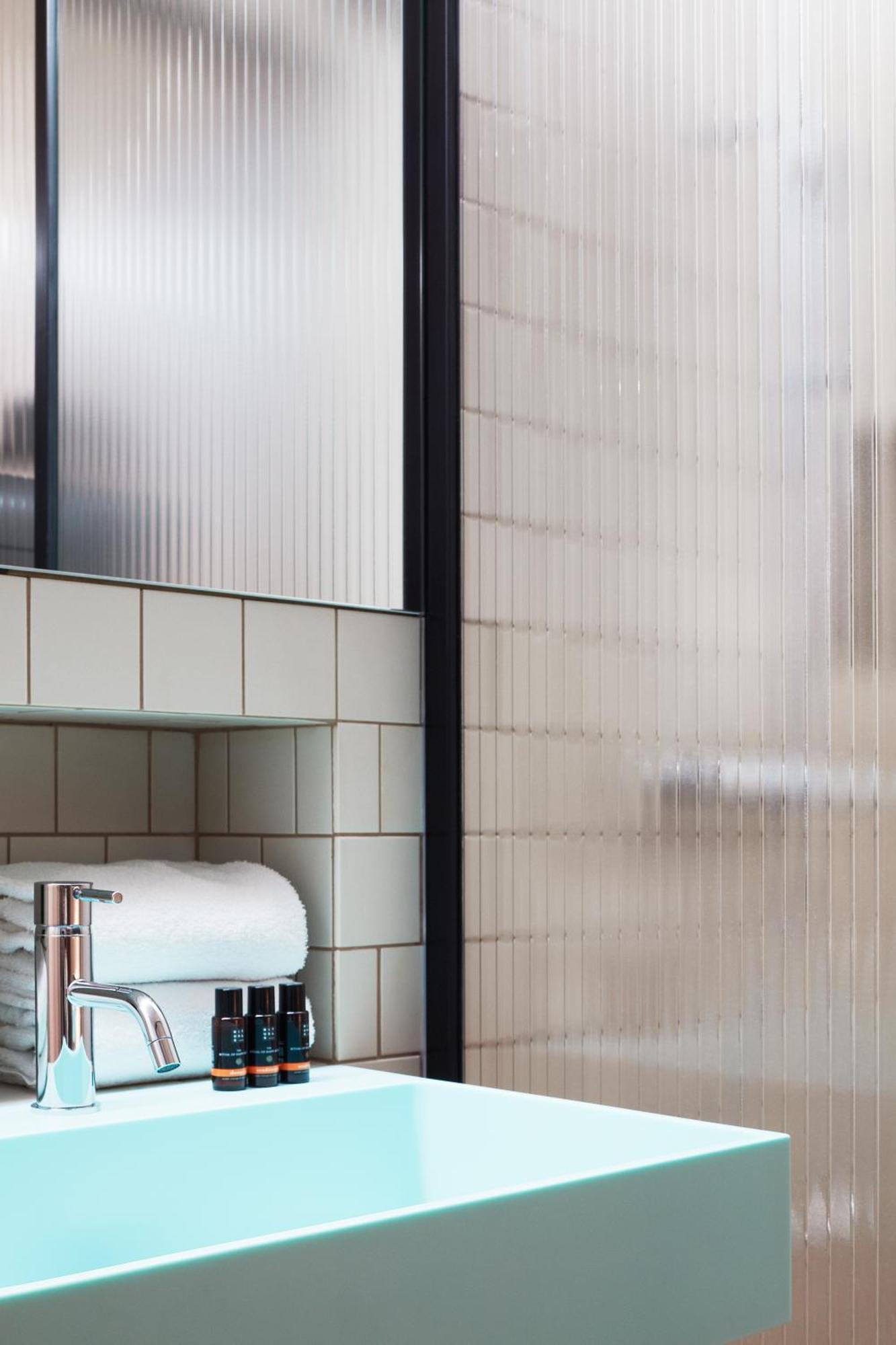 Hotell Zzz Dreamscape Stockholm